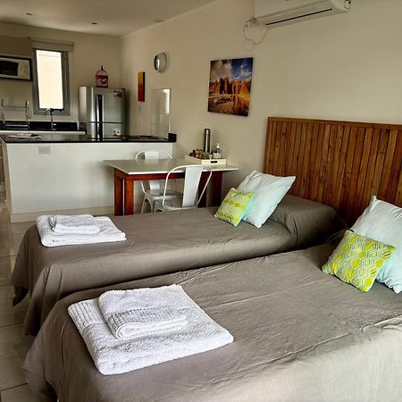 Andes Suites Premium Σάλτα Εξωτερικό φωτογραφία