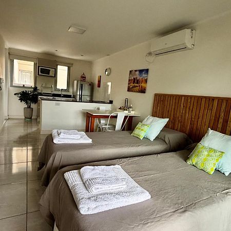 Andes Suites Premium Σάλτα Εξωτερικό φωτογραφία