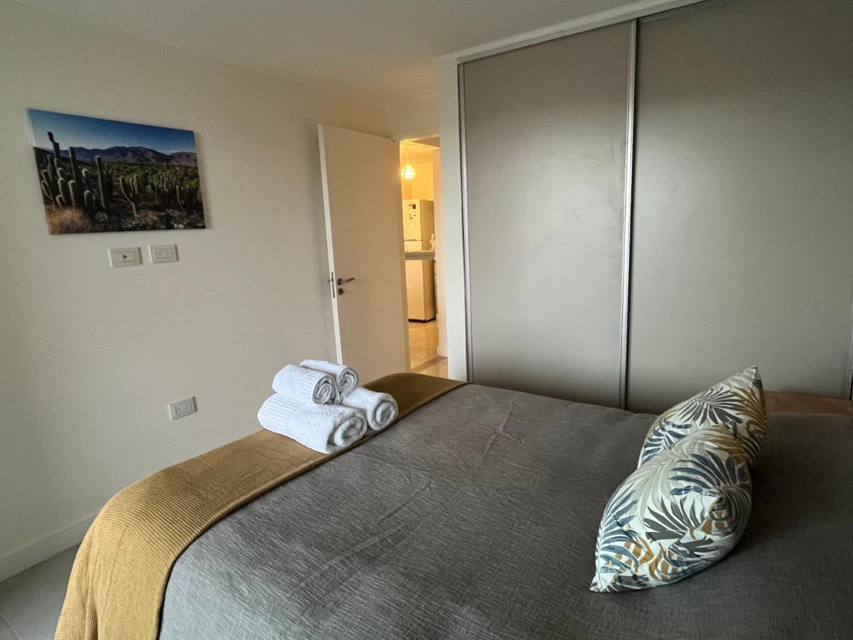 Andes Suites Premium Σάλτα Εξωτερικό φωτογραφία