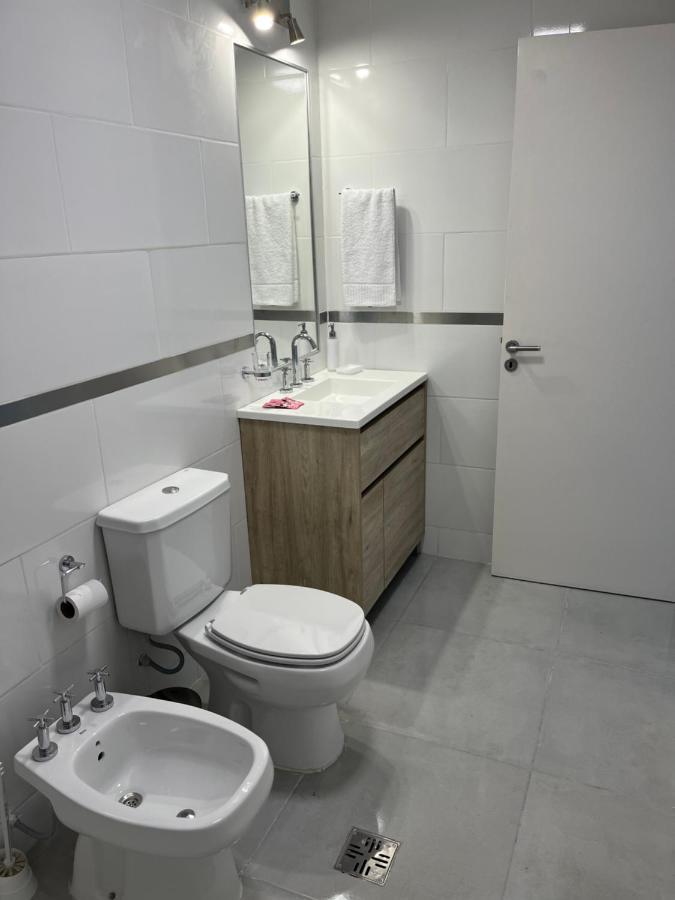 Andes Suites Premium Σάλτα Εξωτερικό φωτογραφία