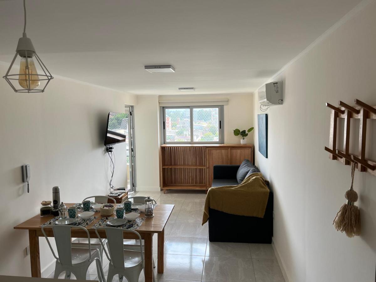 Andes Suites Premium Σάλτα Εξωτερικό φωτογραφία