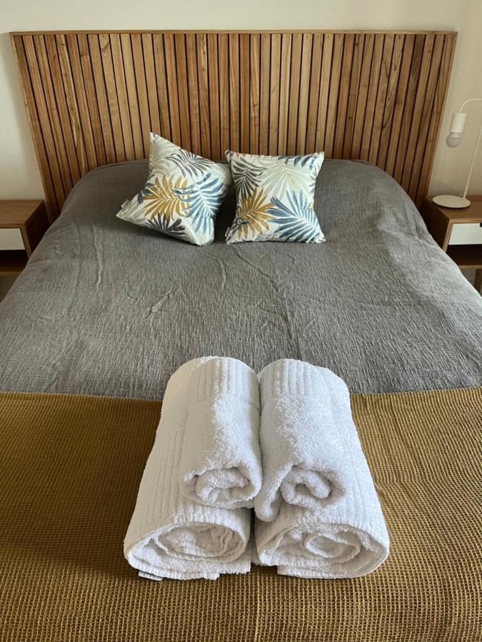 Andes Suites Premium Σάλτα Εξωτερικό φωτογραφία