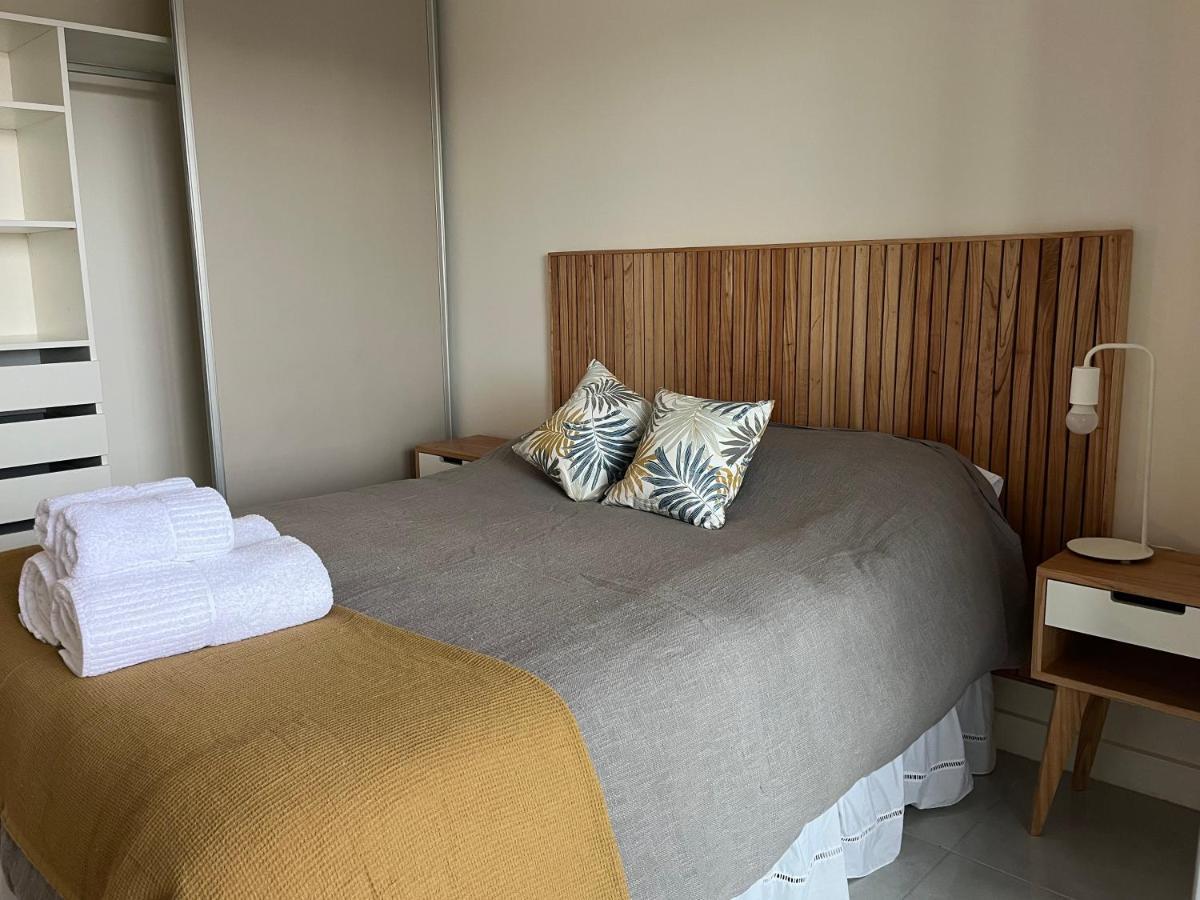 Andes Suites Premium Σάλτα Εξωτερικό φωτογραφία
