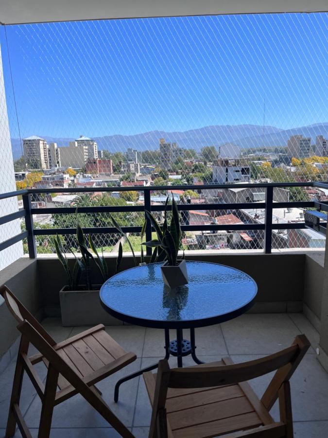Andes Suites Premium Σάλτα Εξωτερικό φωτογραφία