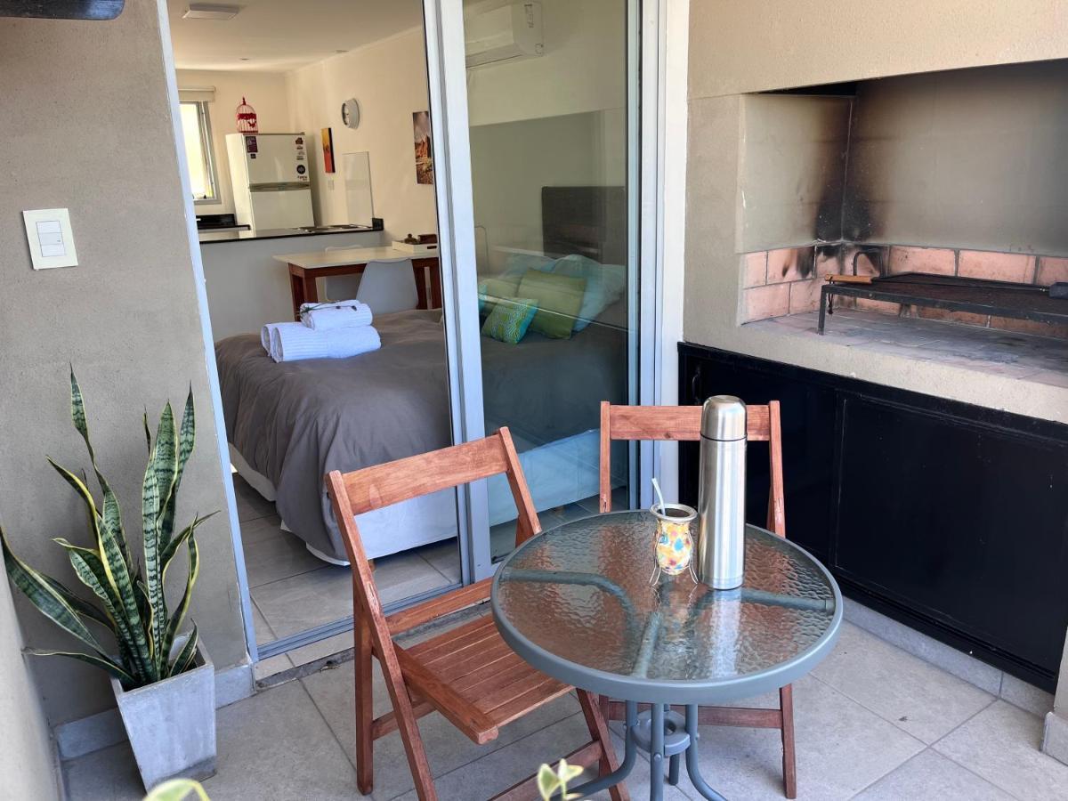 Andes Suites Premium Σάλτα Εξωτερικό φωτογραφία