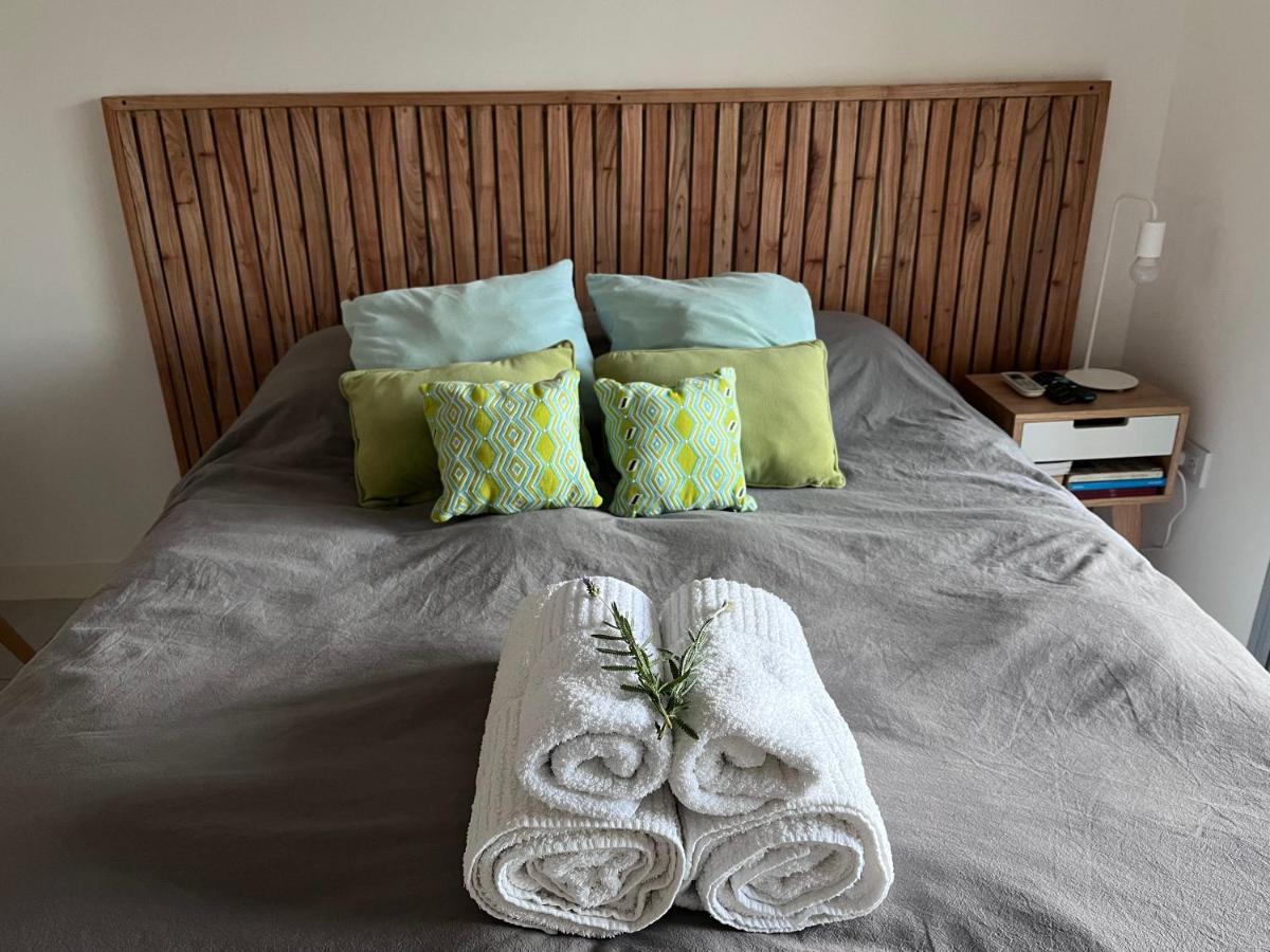 Andes Suites Premium Σάλτα Εξωτερικό φωτογραφία