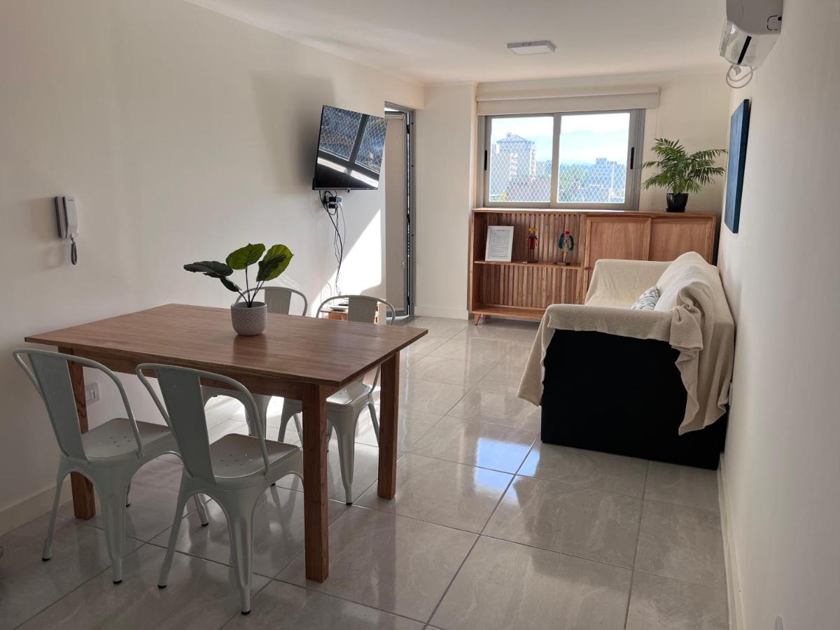 Andes Suites Premium Σάλτα Εξωτερικό φωτογραφία