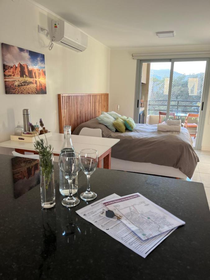 Andes Suites Premium Σάλτα Εξωτερικό φωτογραφία