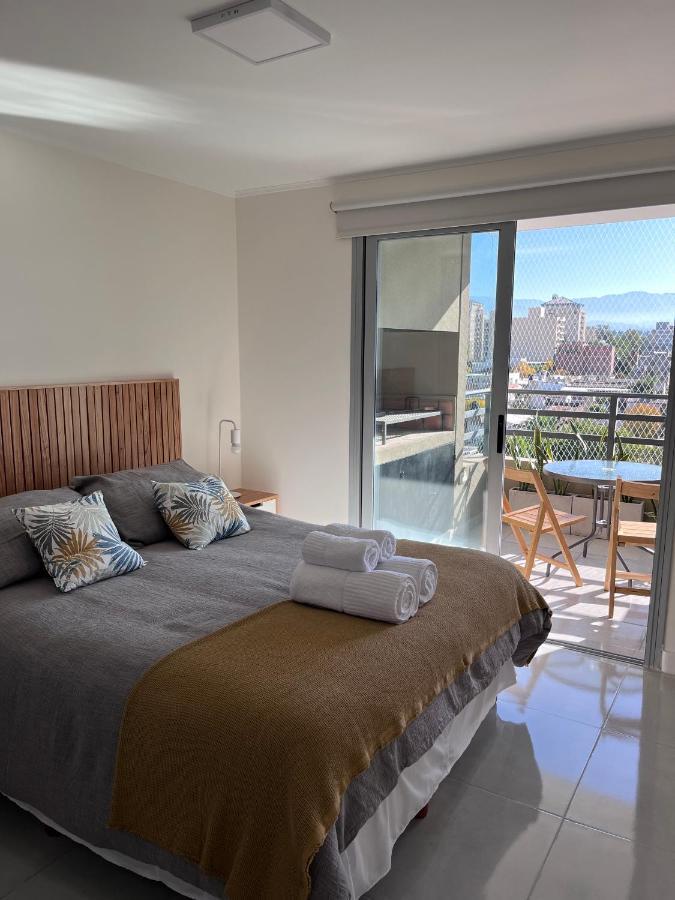 Andes Suites Premium Σάλτα Εξωτερικό φωτογραφία