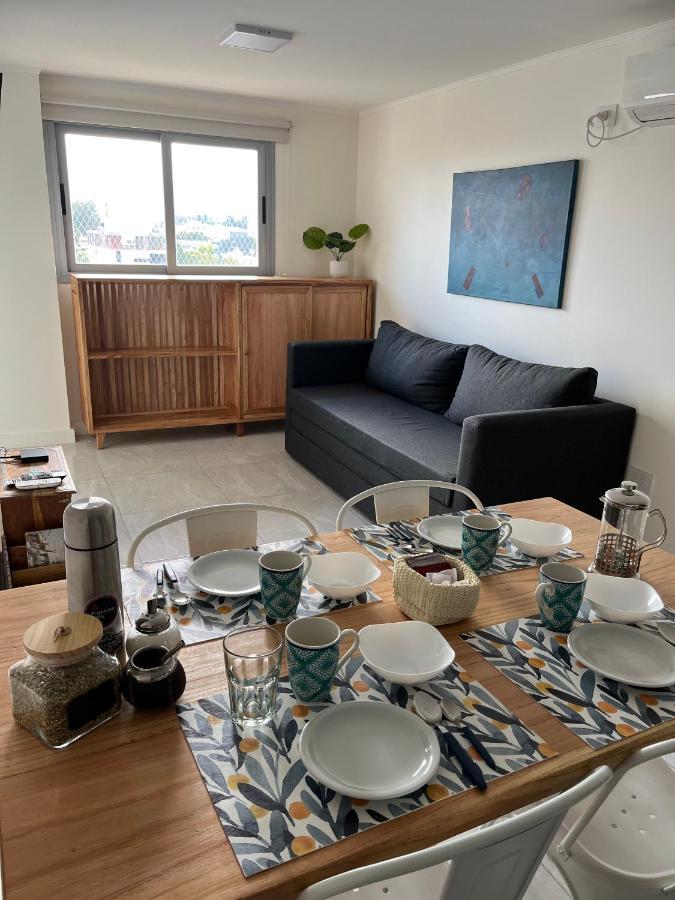 Andes Suites Premium Σάλτα Εξωτερικό φωτογραφία