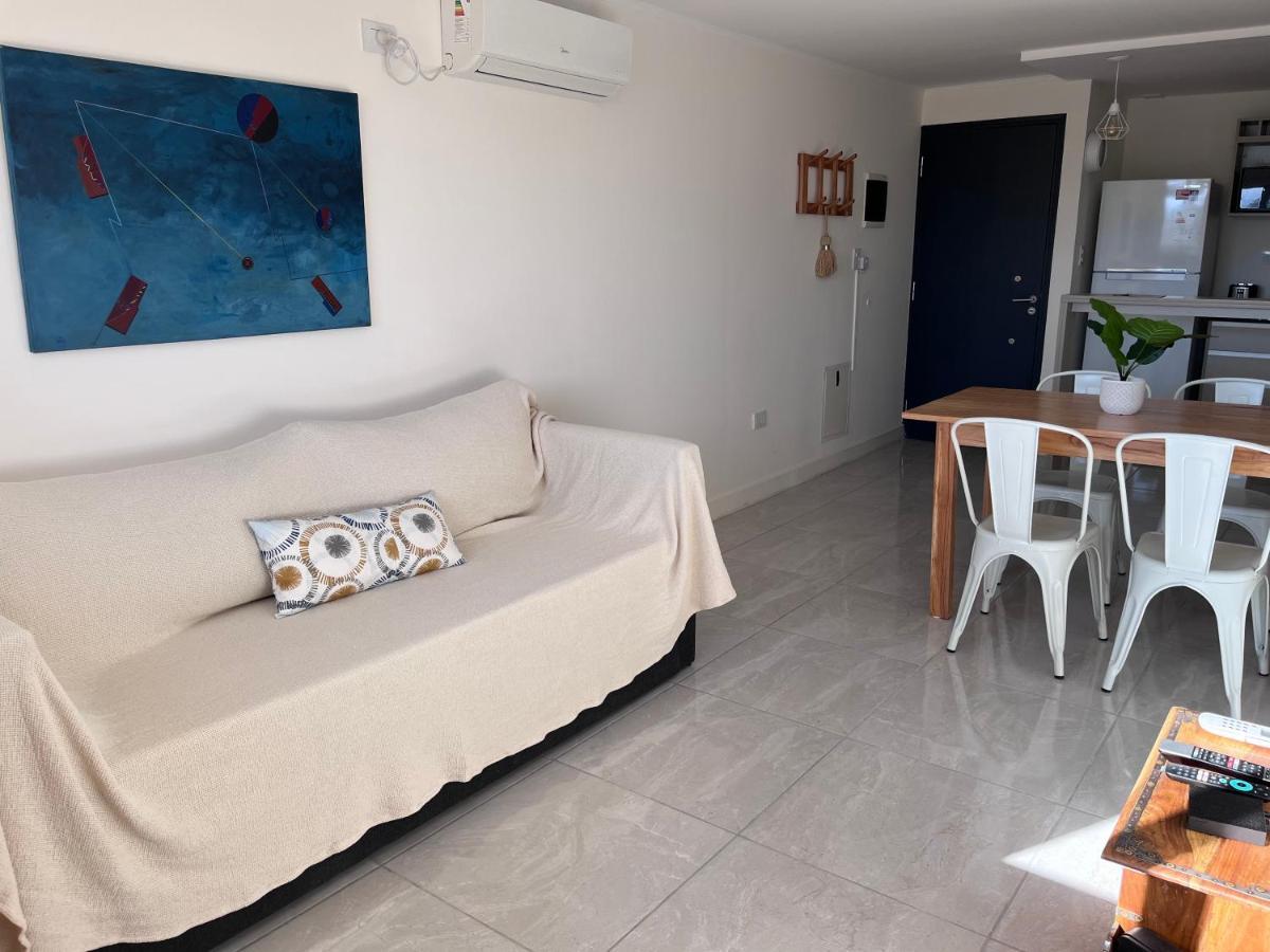 Andes Suites Premium Σάλτα Εξωτερικό φωτογραφία