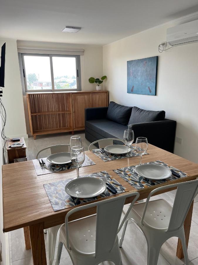 Andes Suites Premium Σάλτα Εξωτερικό φωτογραφία