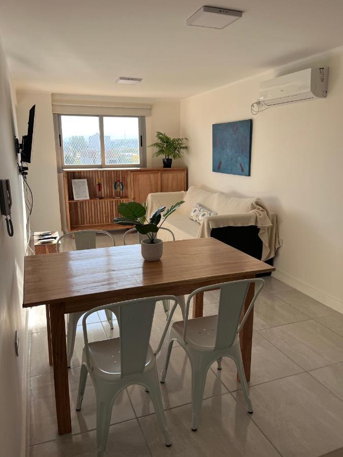 Andes Suites Premium Σάλτα Εξωτερικό φωτογραφία