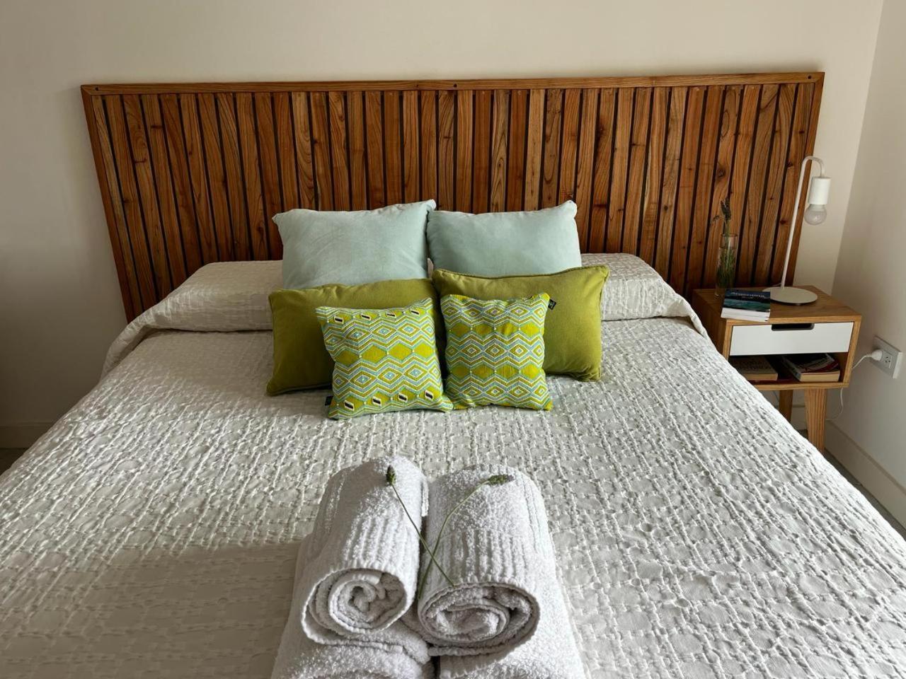 Andes Suites Premium Σάλτα Εξωτερικό φωτογραφία