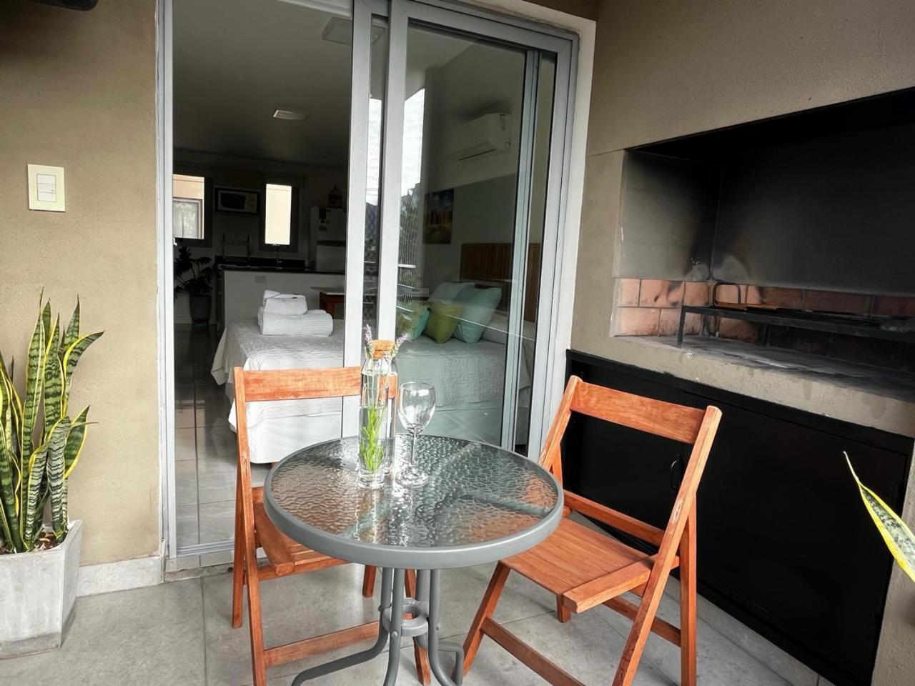 Andes Suites Premium Σάλτα Εξωτερικό φωτογραφία