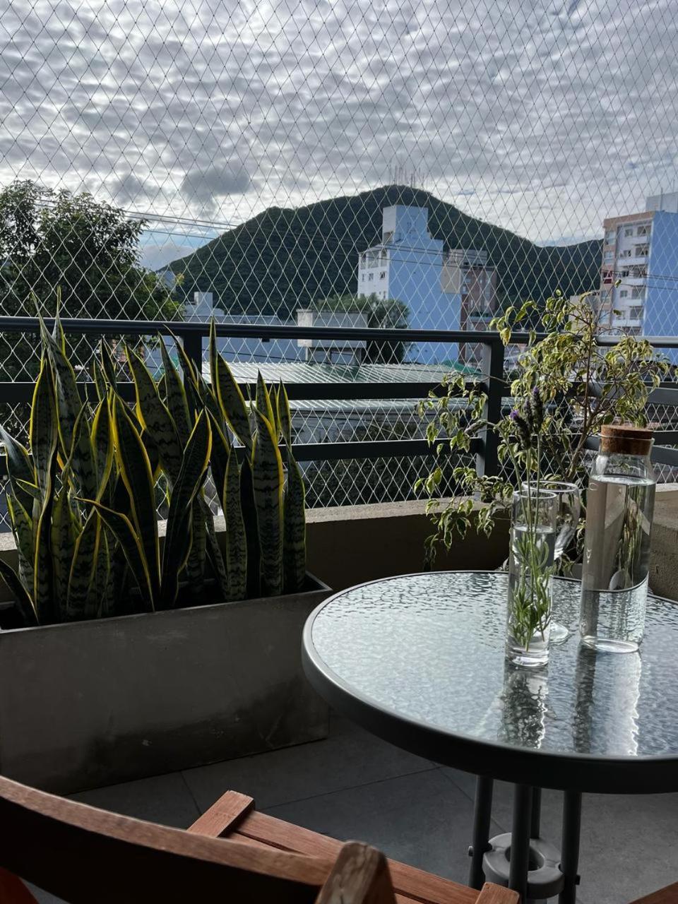 Andes Suites Premium Σάλτα Εξωτερικό φωτογραφία