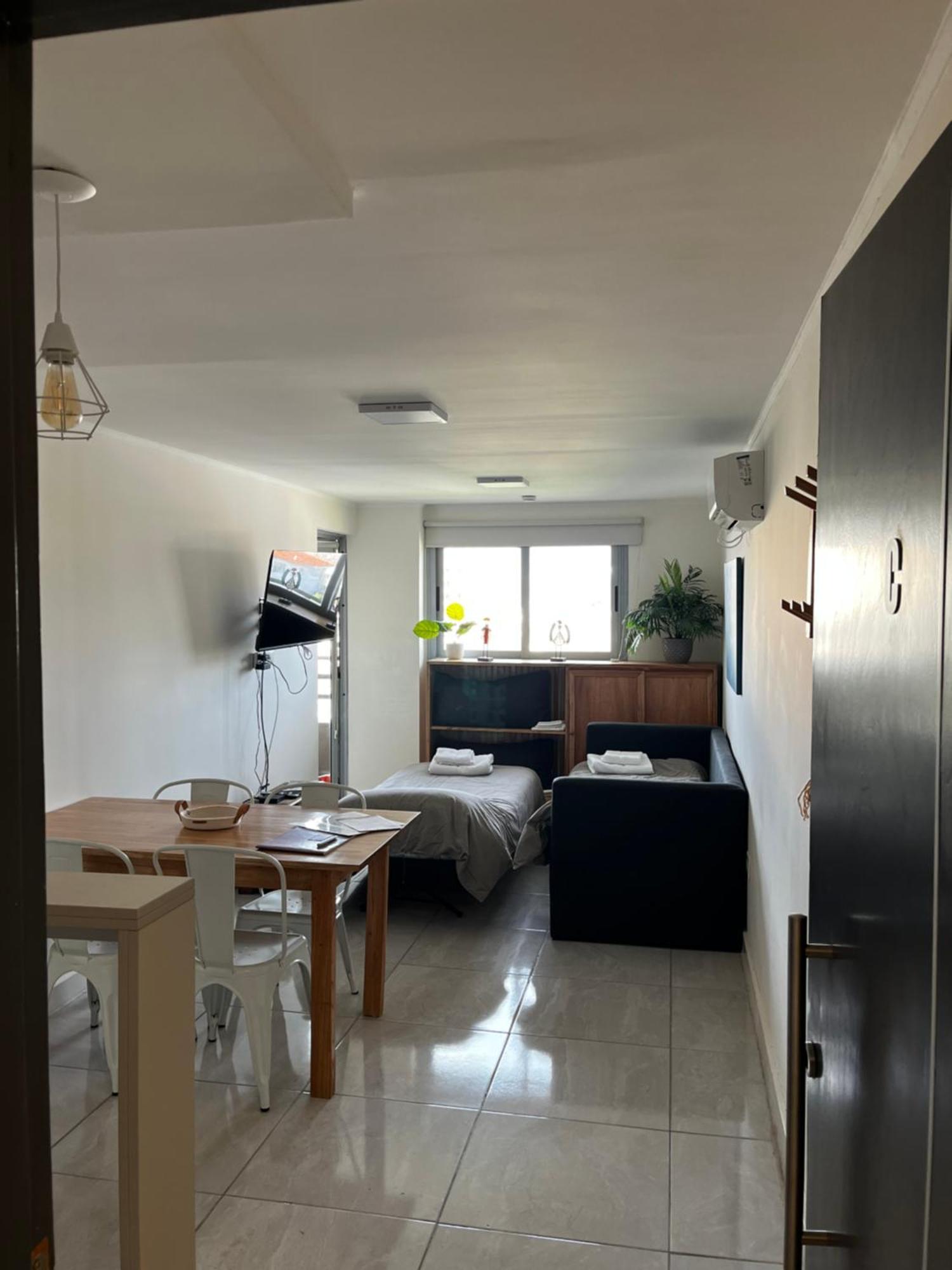 Andes Suites Premium Σάλτα Εξωτερικό φωτογραφία