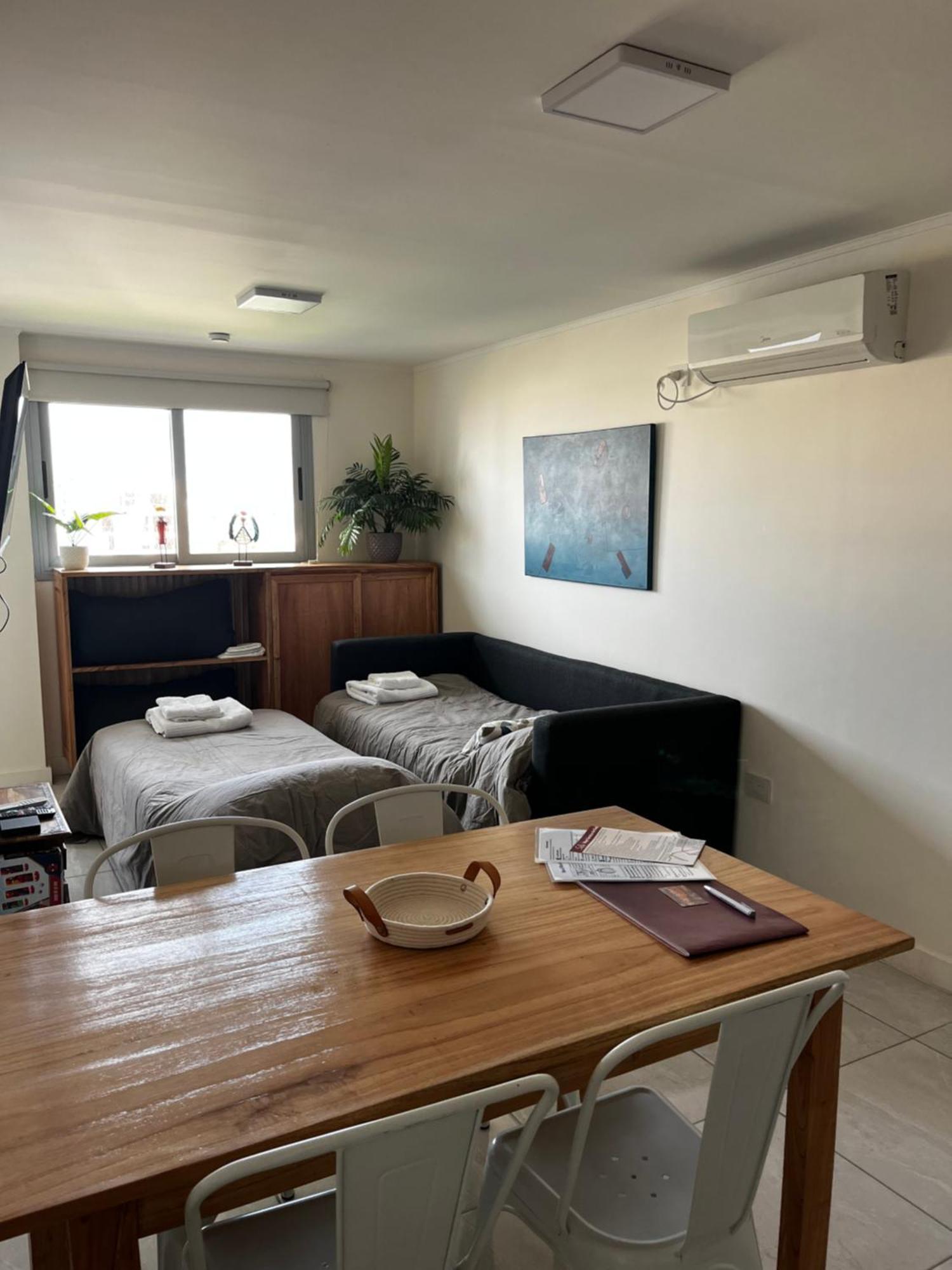 Andes Suites Premium Σάλτα Εξωτερικό φωτογραφία