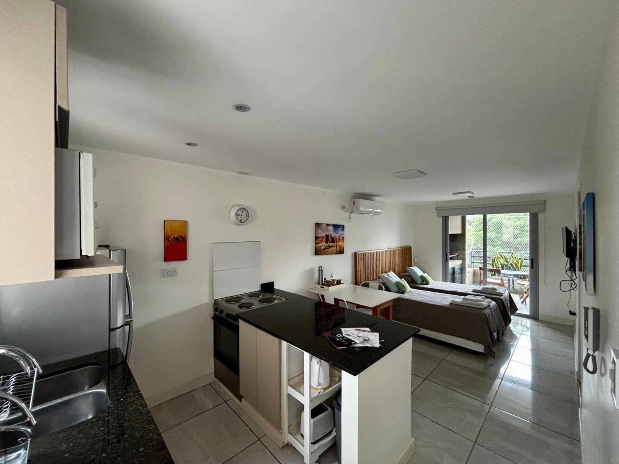 Andes Suites Premium Σάλτα Εξωτερικό φωτογραφία