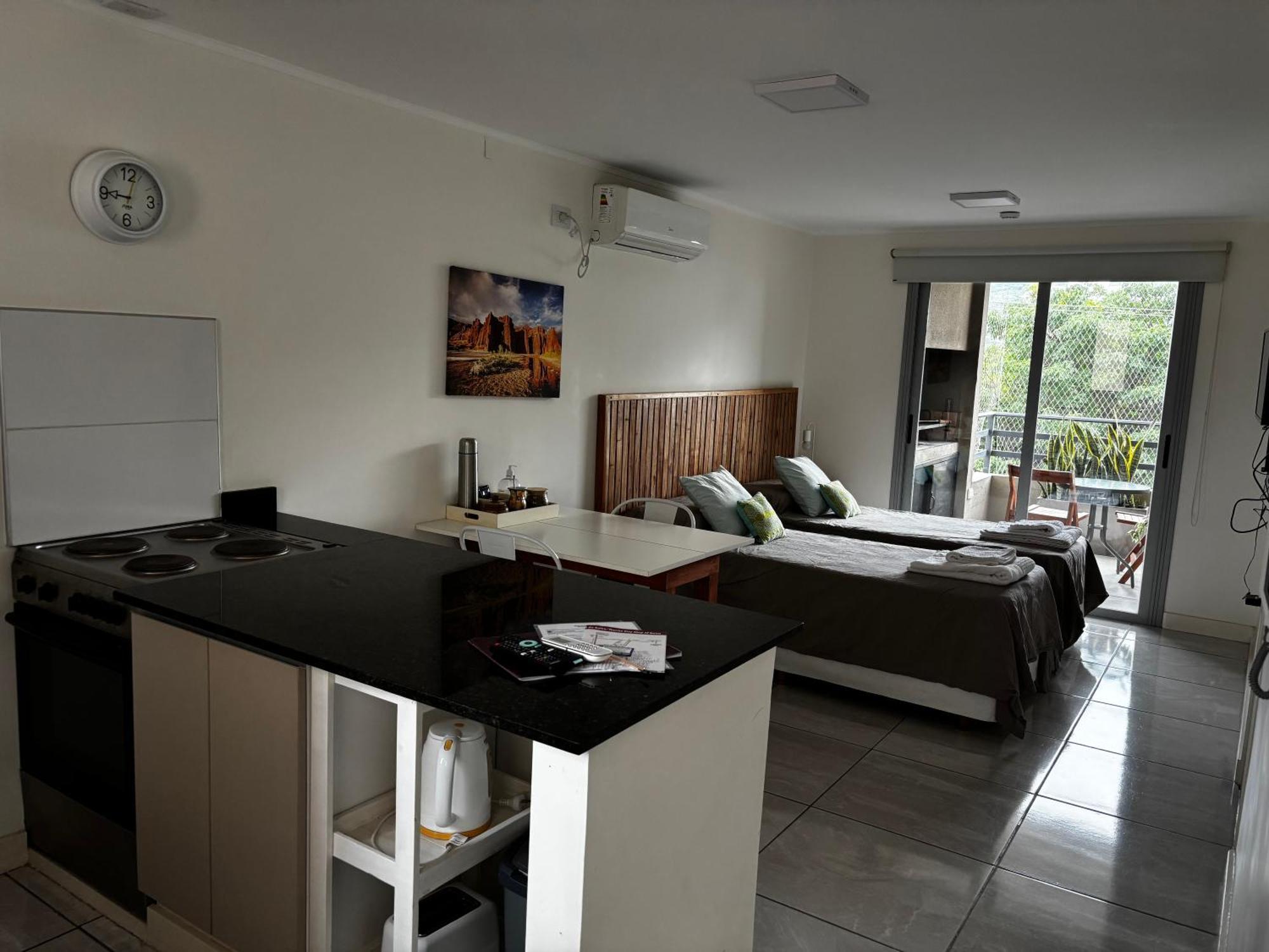 Andes Suites Premium Σάλτα Εξωτερικό φωτογραφία