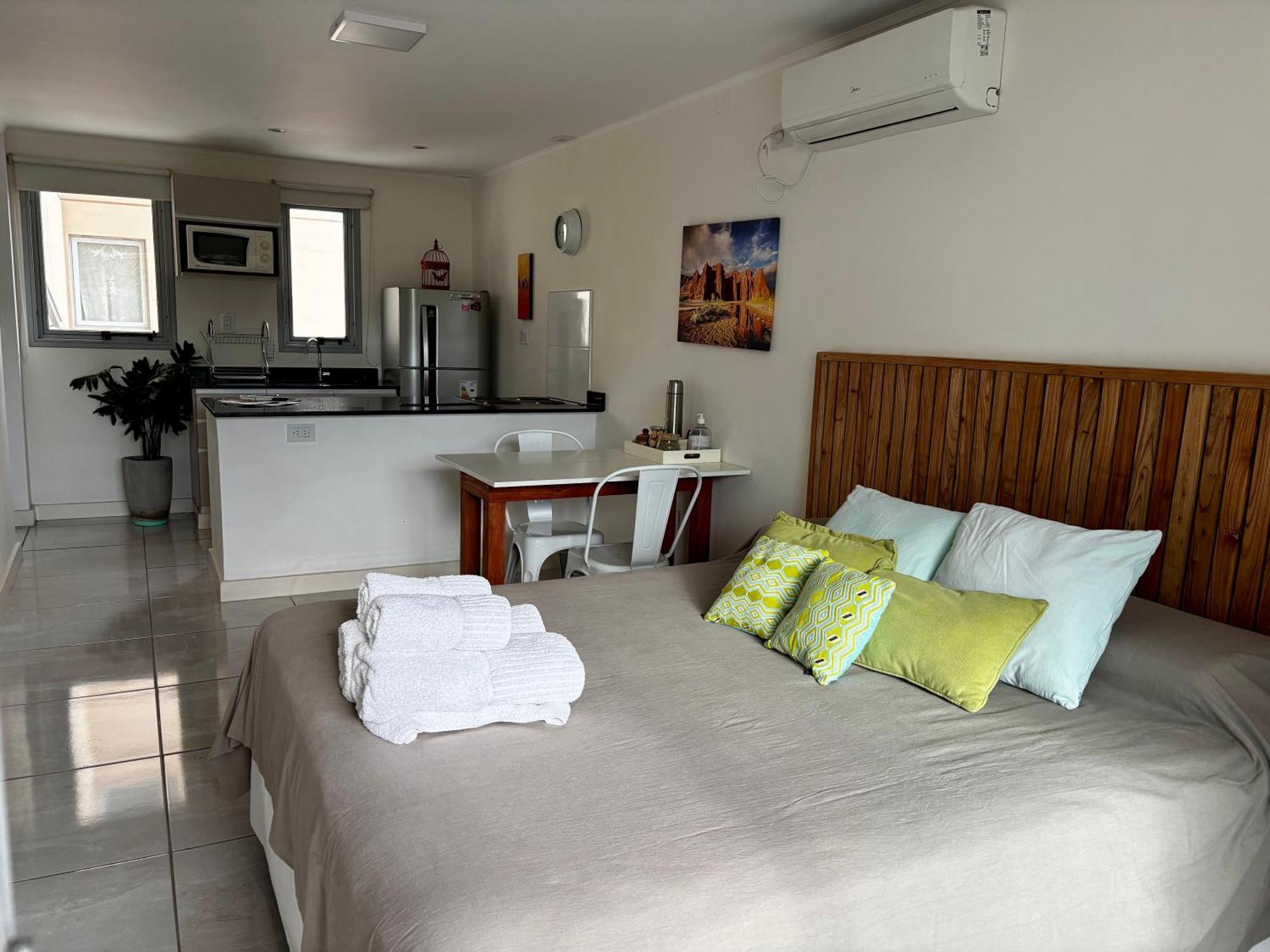 Andes Suites Premium Σάλτα Εξωτερικό φωτογραφία